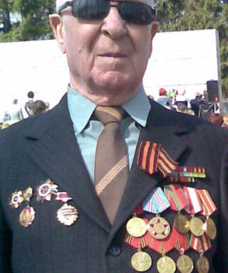 Ермаков Александр Васильевич