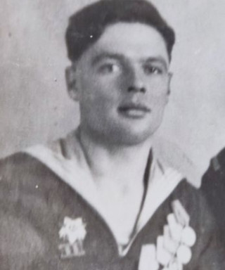 Мостовой Михаил Кириллович