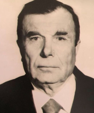 Куликов Павел Харитонович