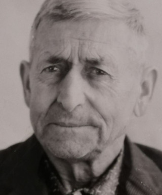 Карабанов Василий Пигасович