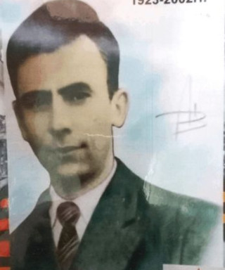 Бадаланов Владимир Кузьмич