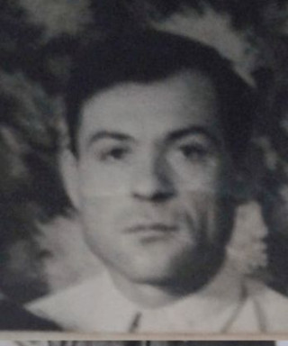 Назаренко Иван Яковлевич