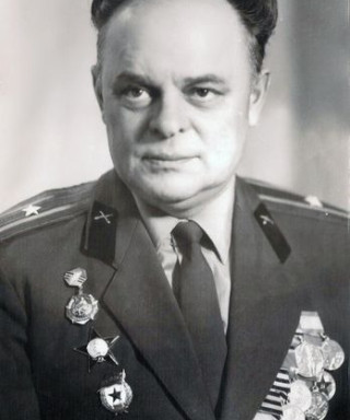 Царьков Александр Сергеевич