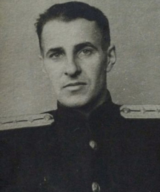 Касаткин Борис Николаевич