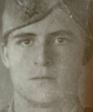 Андреевский Александр Никитович