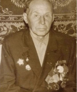 Ермолин Василий Степанович