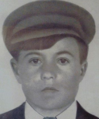 Поздняков Михаил Никитович