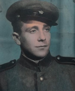 Зотов Александр Иванович