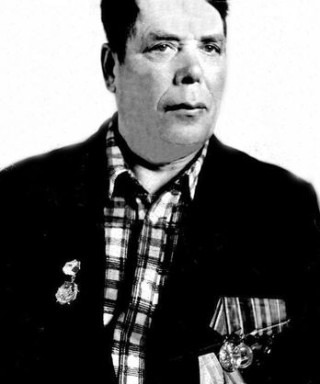 Мишарин Александр Яковлевич