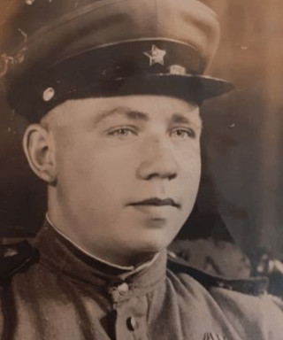 Масякин Михаил Петрович