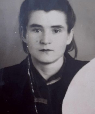 Лавренюк Ольга Ильинична