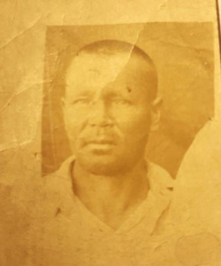 Кипяйкин Григорий Петрович