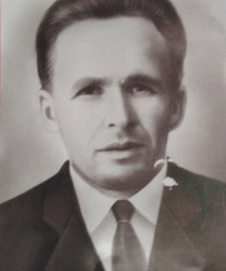 Двоеглазов Михаил Петрович