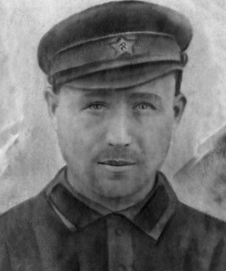 Баранов Константин Агафонович