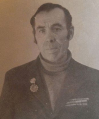 Мартыненко Владимир Андреевич