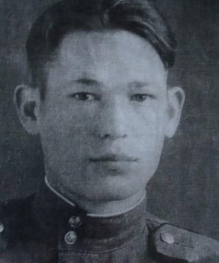 Нургалеев Мухарям Хазигалеевич