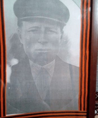 Мороз Егор Платонович