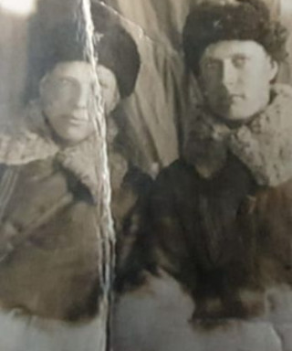 Бакаев Григорий Тереньевич