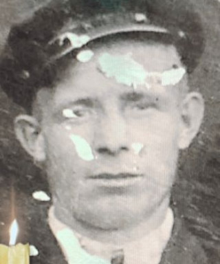 Захаров Петр Захарович