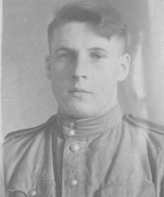 Макаров Александр