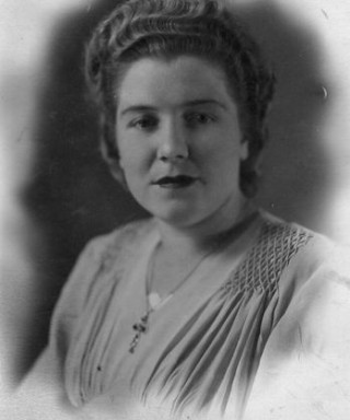 Прудкая Александра Николаевна