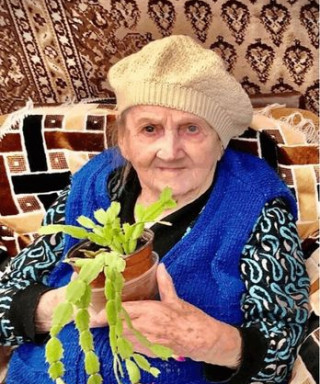 Буйленко Надежда Васильевна