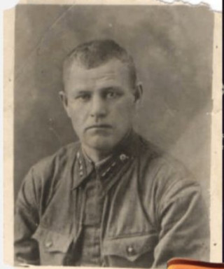 Аксёнов Пётр Иванович