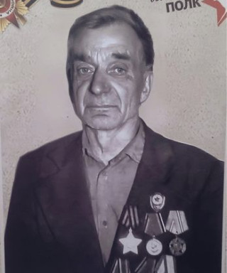 Ога Карл Иванович