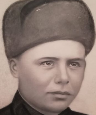 Бученков Александр Иванович