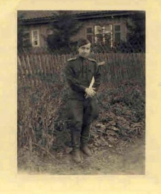 Красик Евгений Аронович