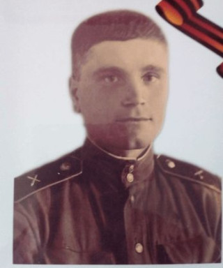 Близнецов Леонид Михайлович