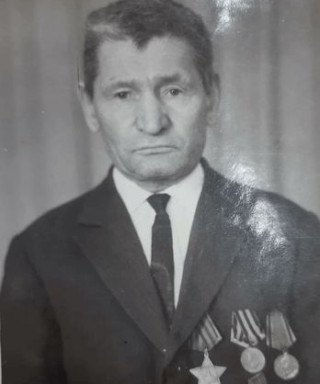 Пшенов Дмитрий Алексеевич