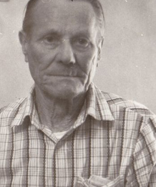 Кириллов Иван Петрович