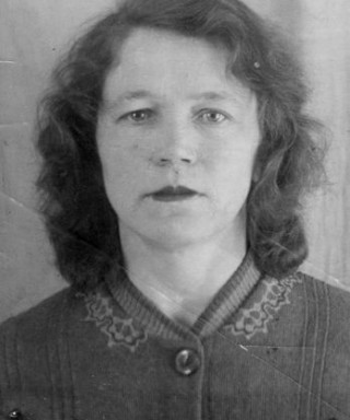 Киселева Александра Павловна