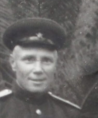 Минеев Иван Алексеевич