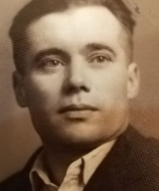 Бученков Алексей Иванович