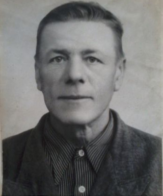 Милютин Павел Алексеевич