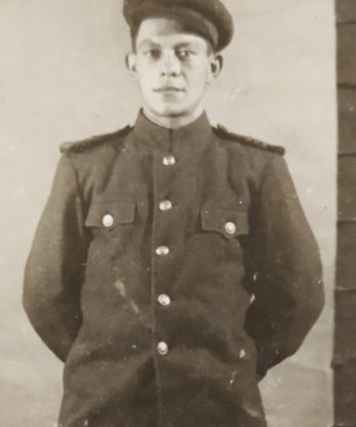 Ермаченко Сергей Семенович