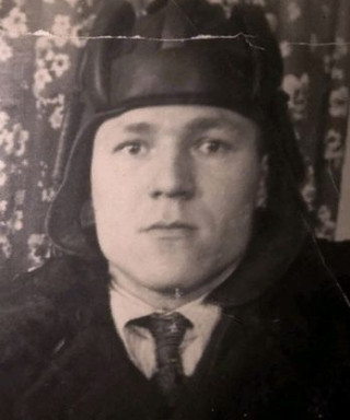 ЛАНЦЕВ ИВАН ФЁДОРОВИЧ