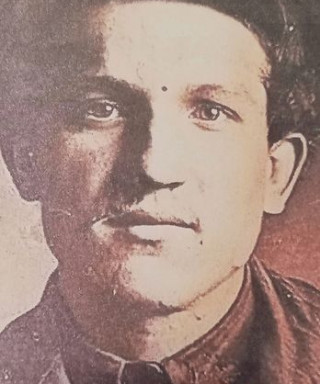 Заслонко Иван Маркович