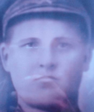 Булашев Петр Павлович