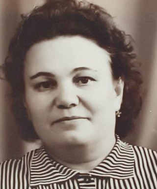 Мурысева Мария Филипповна