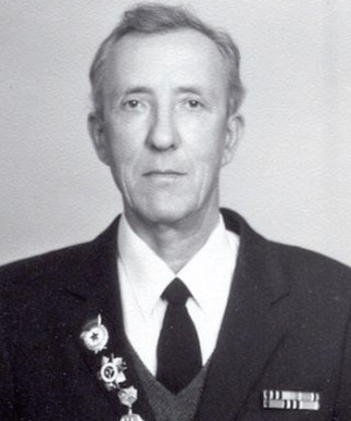 Балуев Андрей Петрович