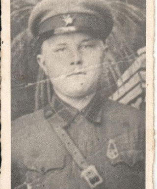 Фёдоров Фёдор Фёдорович