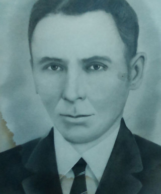 Фёдоров Михаил Фёдорович