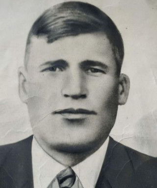 Тюжин Михаил Иванович