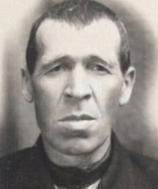 Бешлиян Саркис Гюрехович