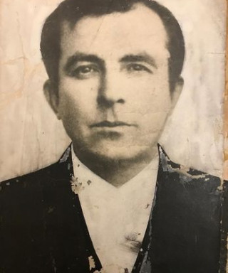 Егоров Пётр Павлович