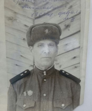 Бровин Анатолий Николаевич