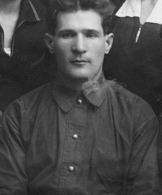 Гребенкин Демьян Васильевич